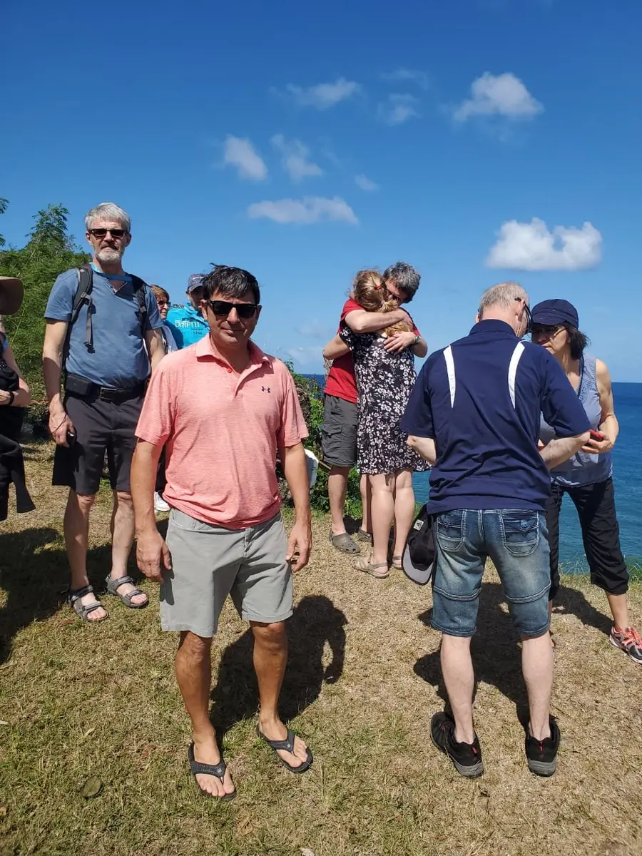 Saint Lucia Island Tour