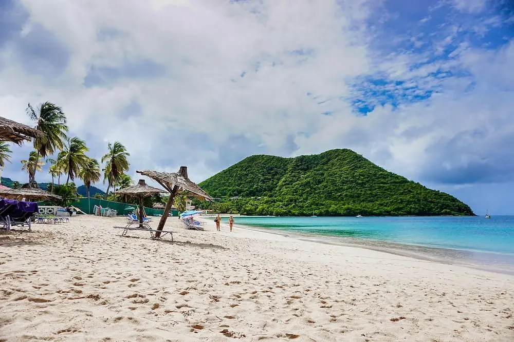 Reduit Beach Transportation